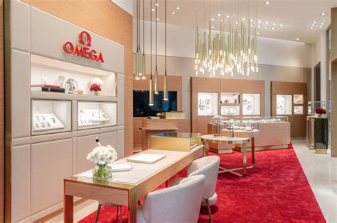 omega watch company headquarters|omega watches online shop.